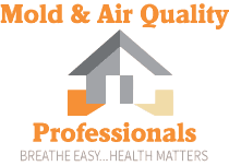Breathe Easy Health Matters certified indoor air quality professional badge