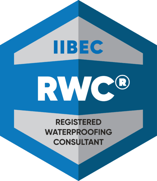 Residential Warranty Company (RWC) certified contractor badge